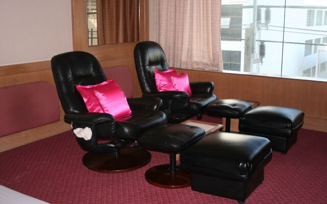 Hatyai Central Hotel