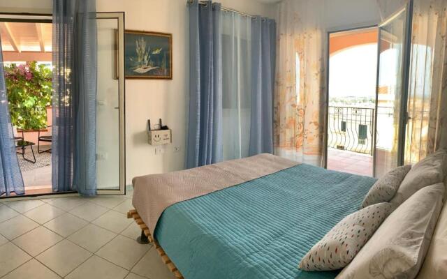 Seaview Orosei Townhouse by SardiniaGem