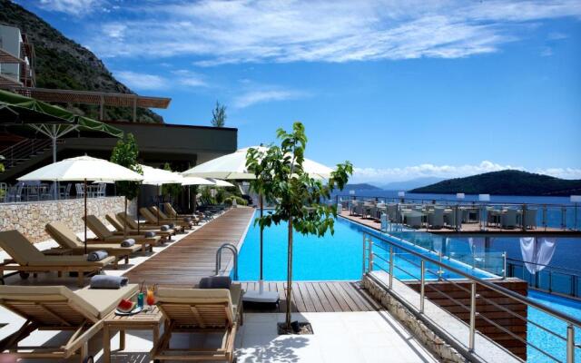 San Nicolas Resort Hotel