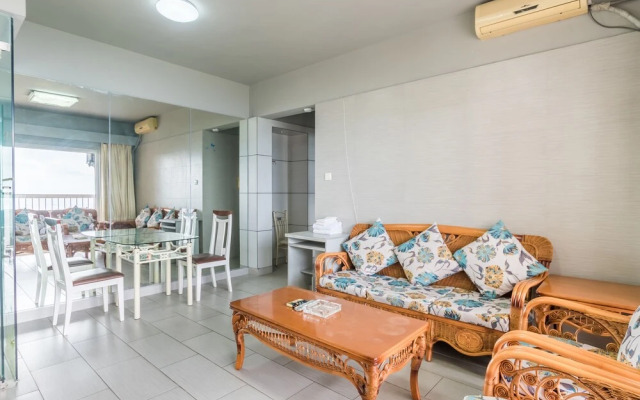 Sanya Linhai Vocation Apartment