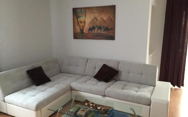 Family Apartments Eichel
