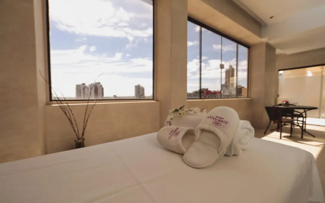 Crowne Plaza Asuncion by IHG