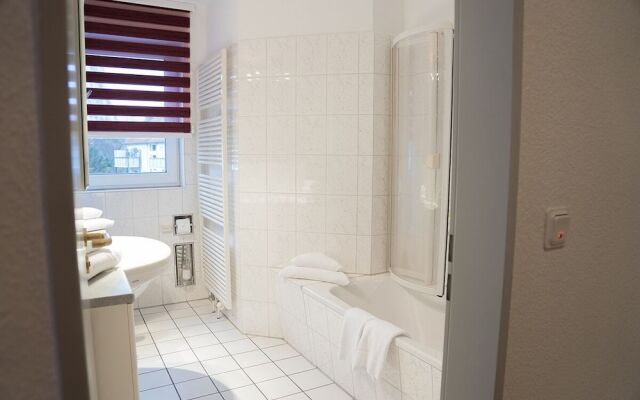 Chalet Hotel garni