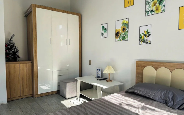 Katka Riverside Homestay Hai Phong – Guest Rooms – Haiphong