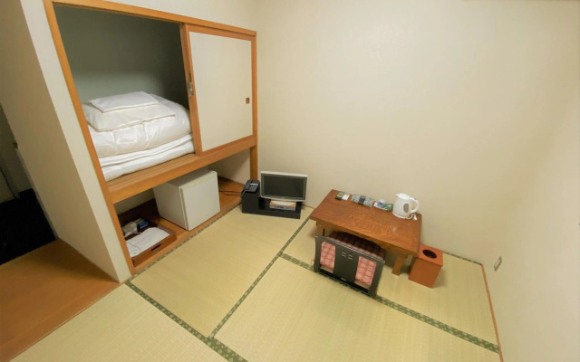 Hotel Tetora HonHachinohe – Guest Rooms – Hachinohe