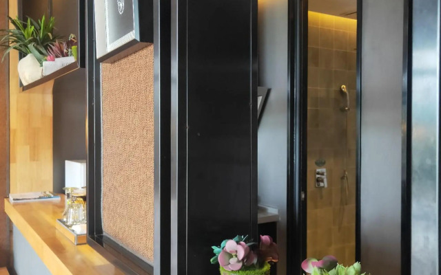 Fengxiang Hot Spring