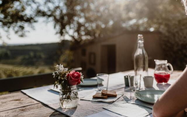 Lindhouse - Country House a Govone