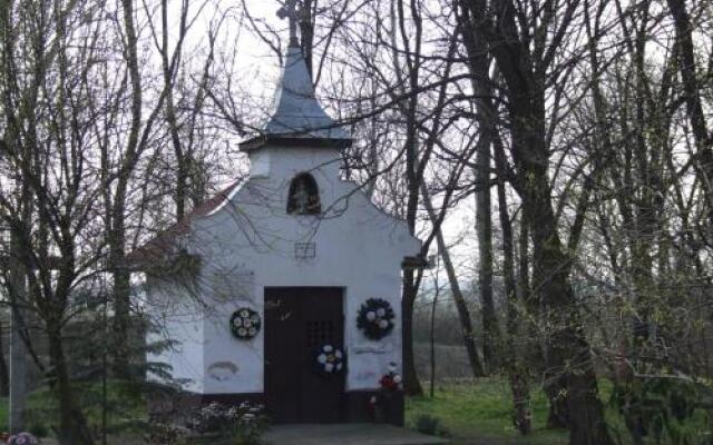 Sztráda Romantika Panzió és Étterem