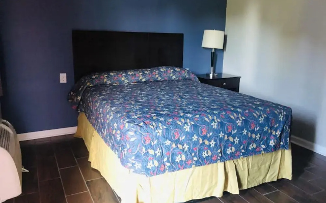 Economy Inn