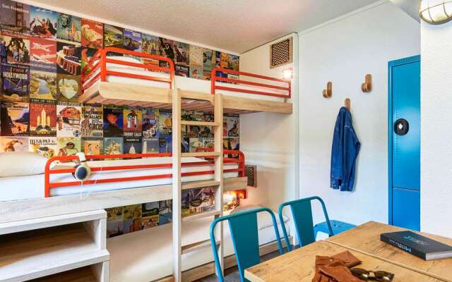 hotelF1 Perpignan Sud