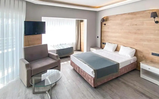 The Nix Hotel Patara Beach