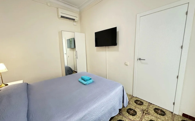 Rooms Diputacion
