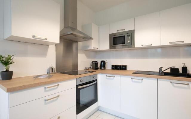 Lovely Cosy Apartment Terrace - 5 min DISNEYLAND Paris