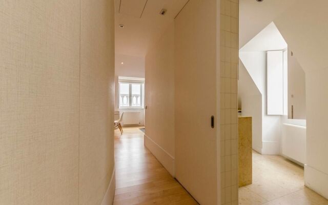 Modern Apartment in the Heart of Alfama