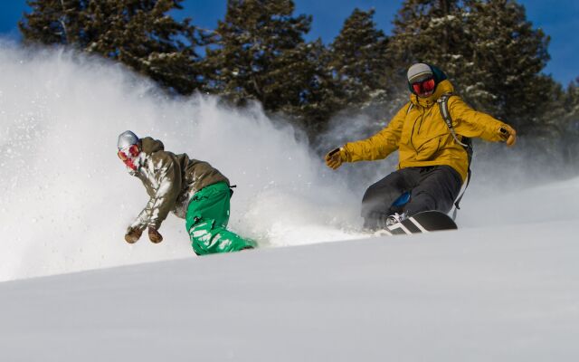 Sun Valley Resort