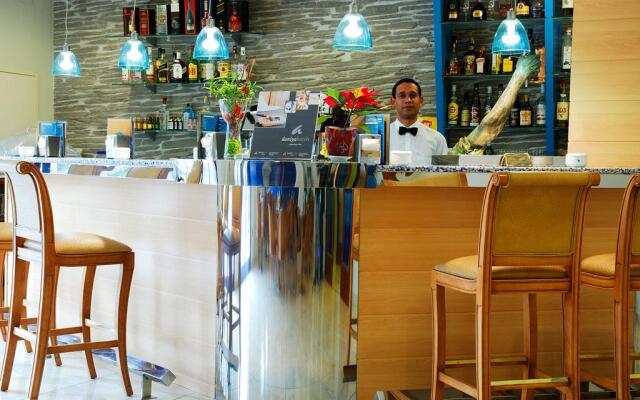 Hotel Daniya Denia