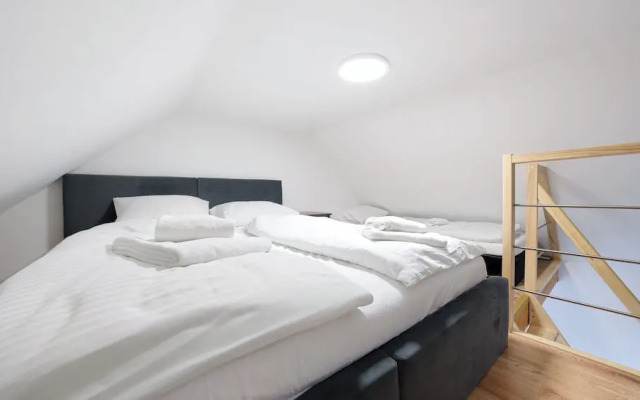 Apartamenty Sun & Snow The One