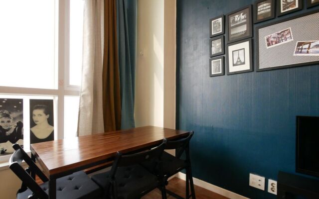 Seoul Station Joey House