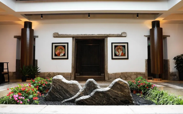 Yueshe Hotel