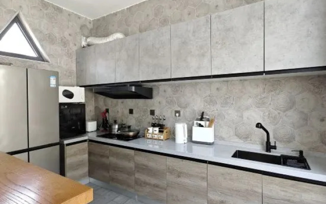 Dun She Boutique B&B