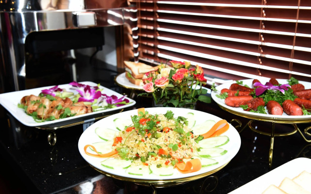 Centre Point Hanoi Hotel