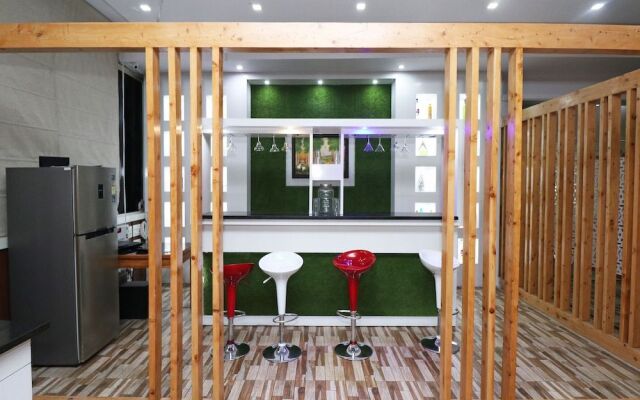 OYO 17422 Sidra Guest House