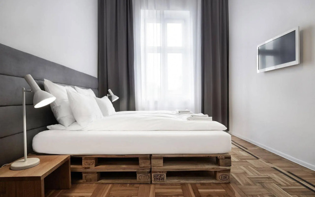 Laiko Apartments