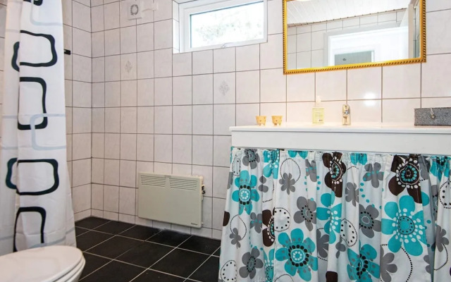 6 Person Holiday Home in Ebeltoft