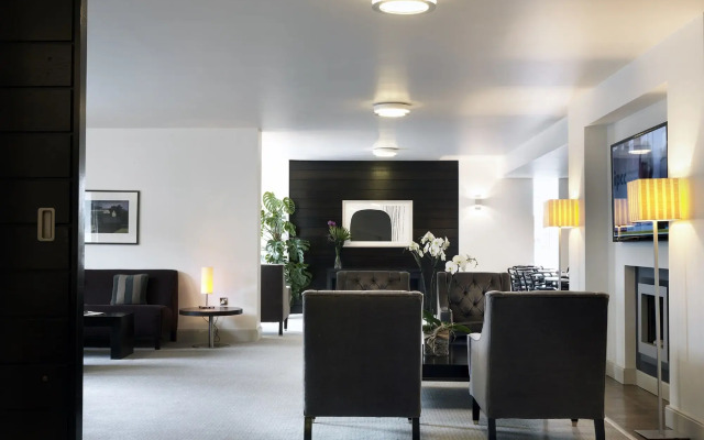 The Croke Park Hotel