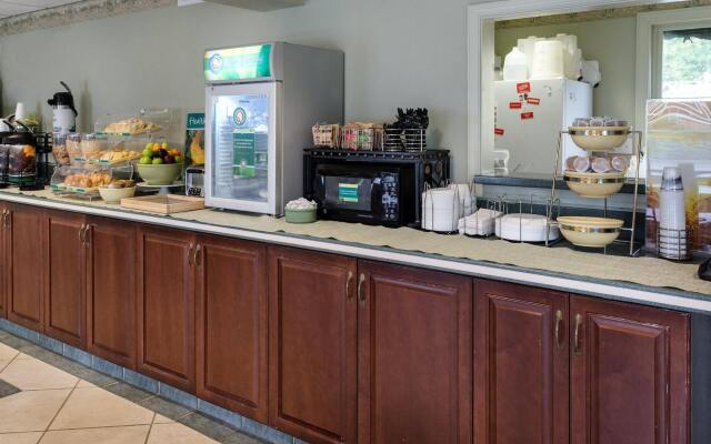 Quality Inn Little Creek