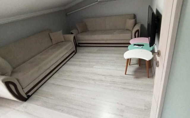 Bozali Apart