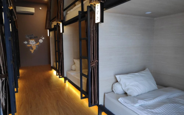 VK Pods Pangandaran
