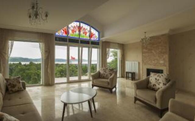 Pasha Villas