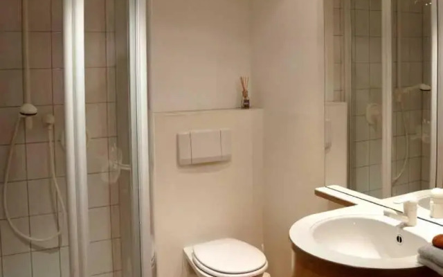 Ferienwohnung Del Toso