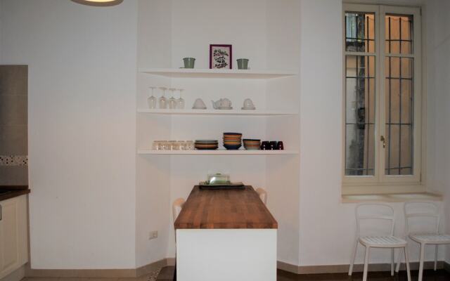 Suite Villa Lillia Apartment