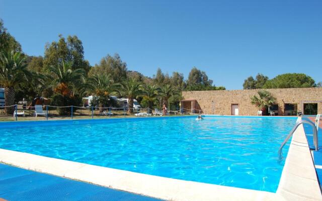 Camping Costa Ponente