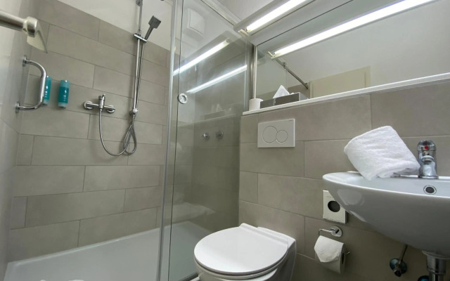 Hotel Flensburger Hof