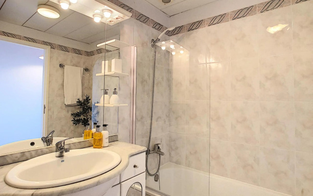 Sea N´Sun Apartment by MHM