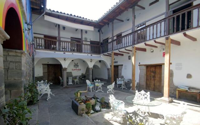 Casa Montesinos Boutique