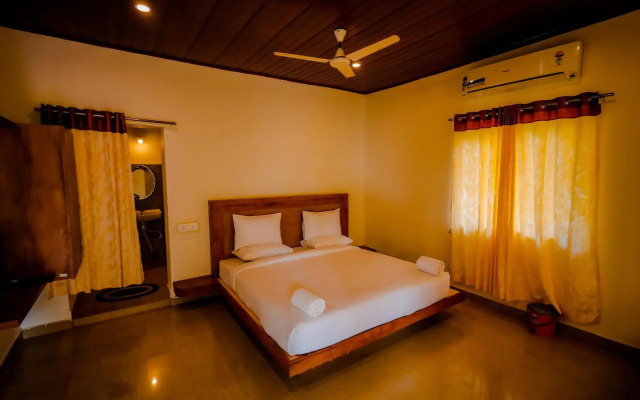 Woodpecker Exotic Retreat & Spa