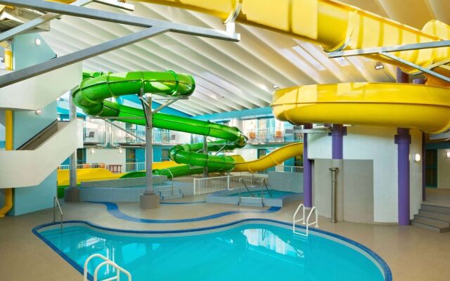 Travelodge Hotel Saskatoon