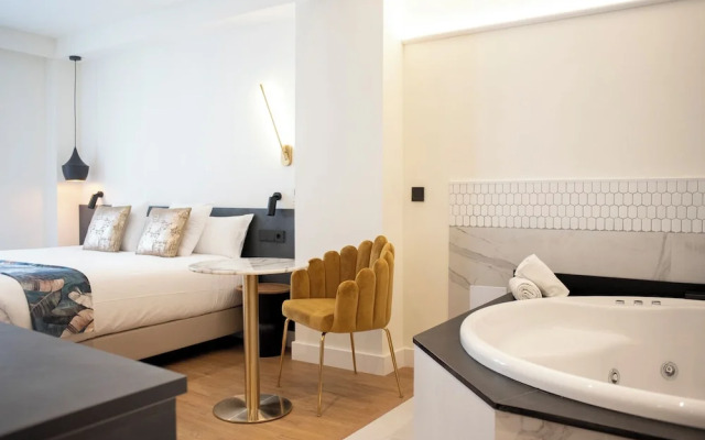 Hotel Citrea Santander