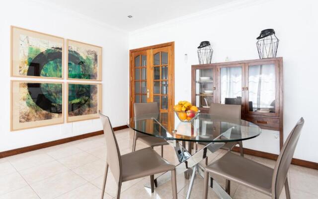 Rooms & Suites Terrace 3A