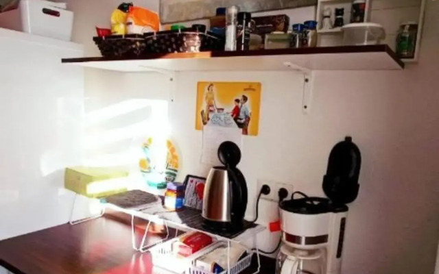 Top Apartment in Langenhagen