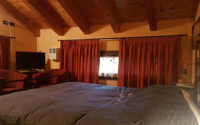Agriturismo I Marzemini