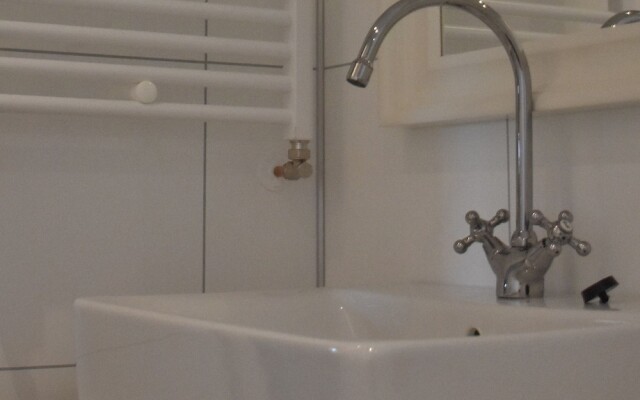 Tent Lodges near Oosterend, Terschelling