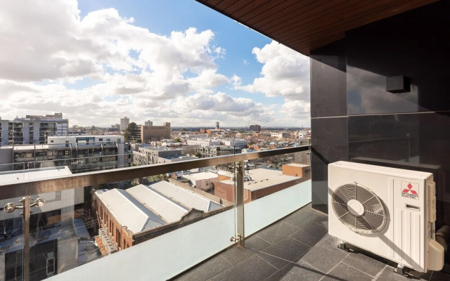 Pelham Street Apartments by TWIG