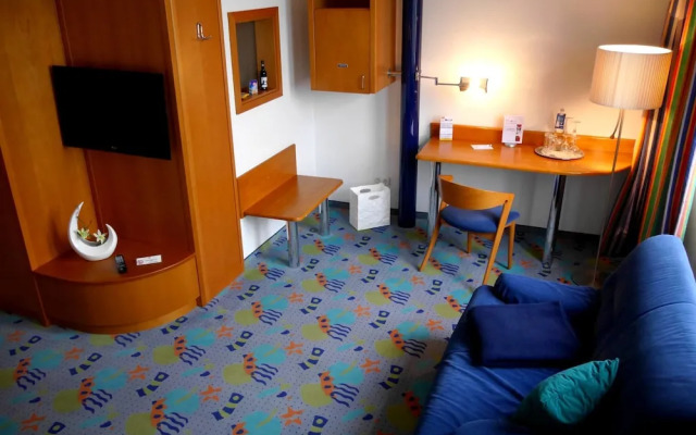 Business - Hotel Artes