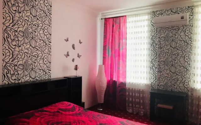 Room SAD 1