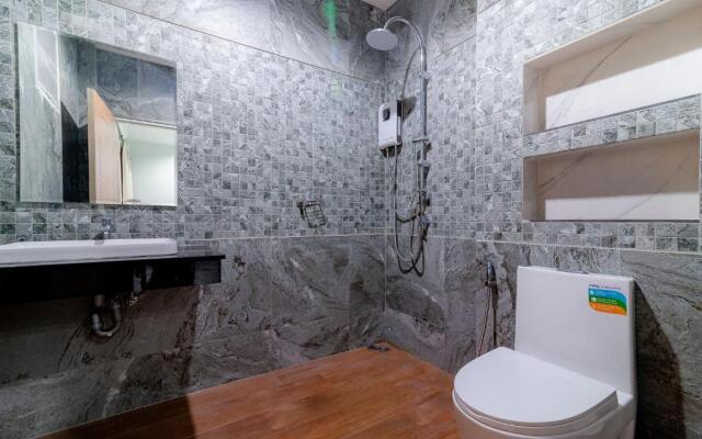 Smart home huahin